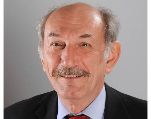 Prof. Henry Hanni