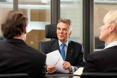 Consultation with an Appraiser