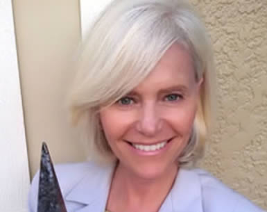 Diana Jarrett
