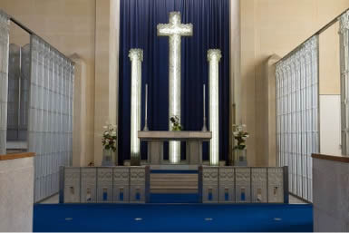 St Matthew's Church