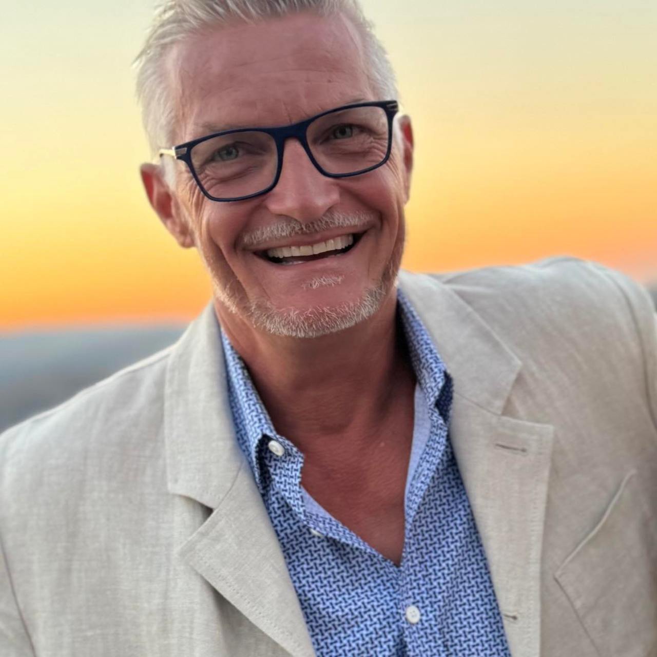 David Dupuy - Jewellery Valuer