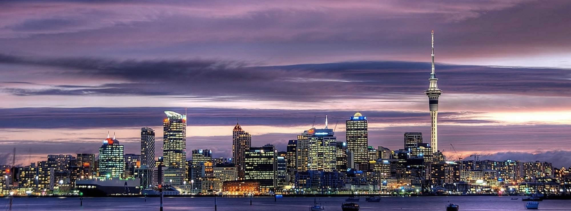 Auckland