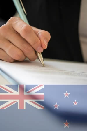 Jewellery Valuer New Zealand