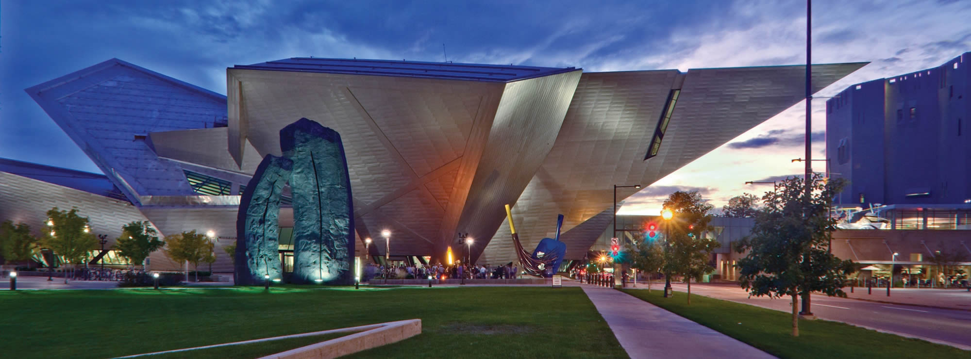 Denver header image