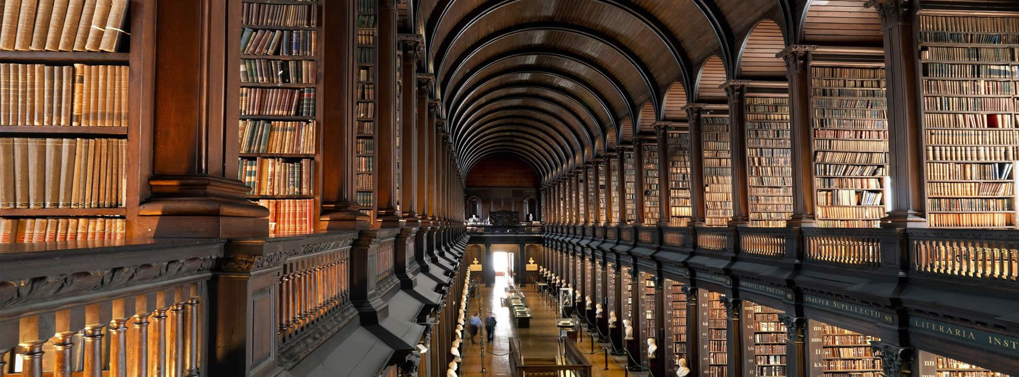 Dublin header image