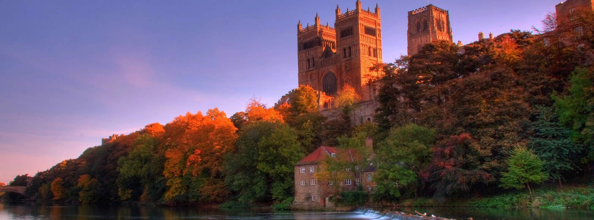 Durham