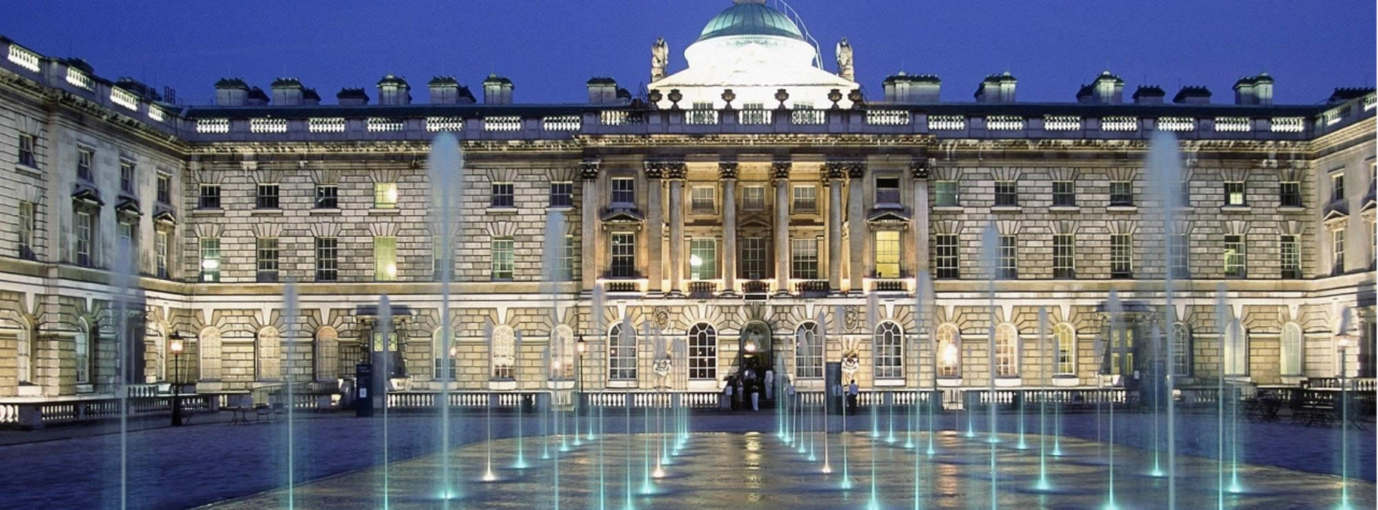 London header image