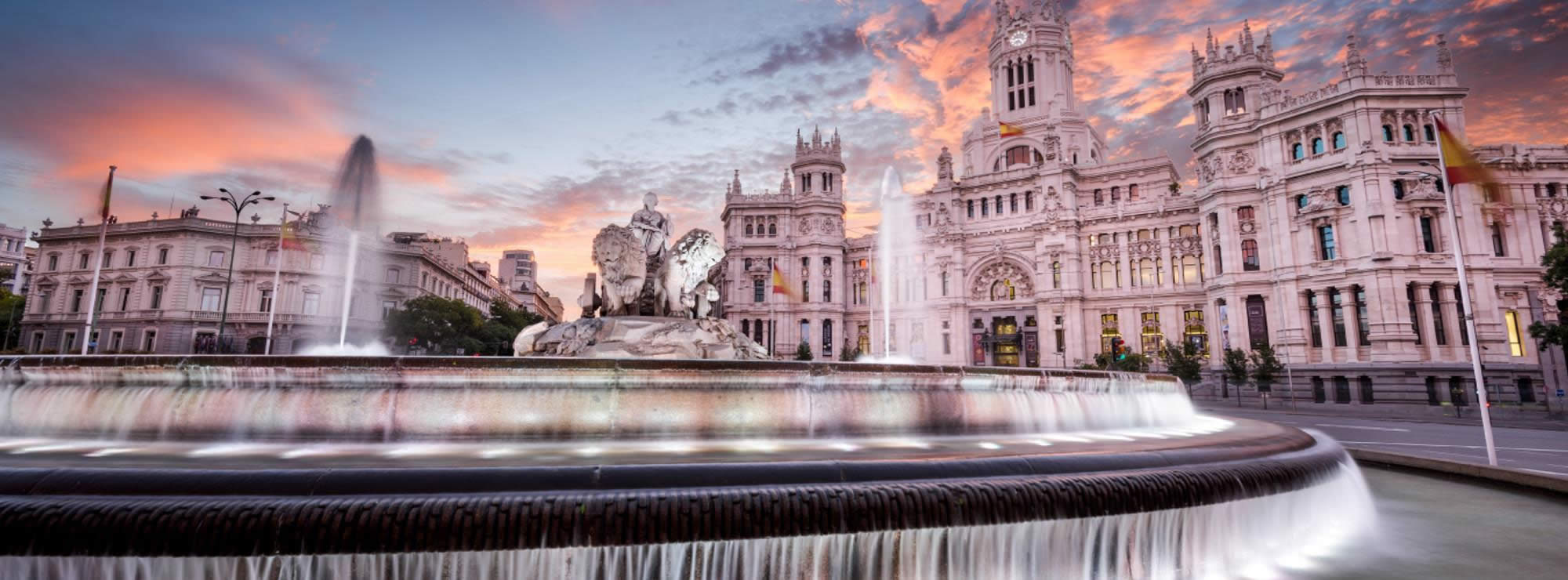 Madrid