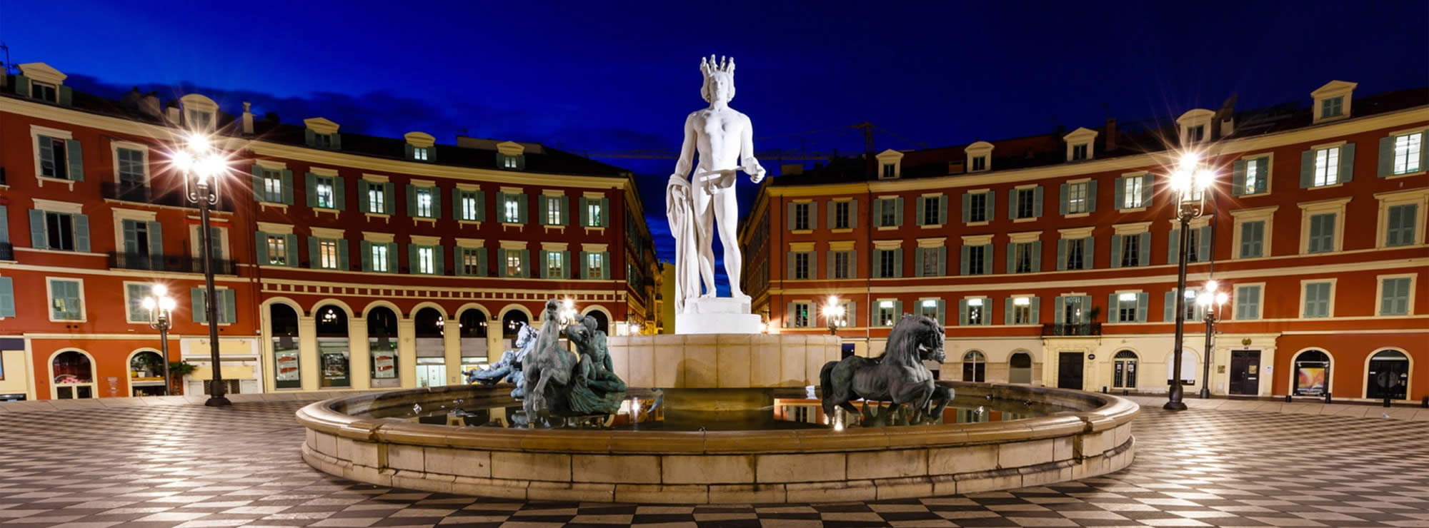 Photo de Nice