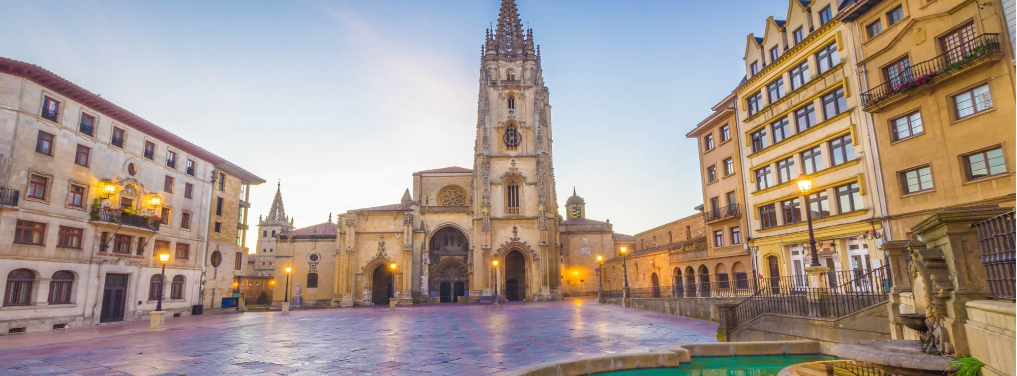 Oviedo