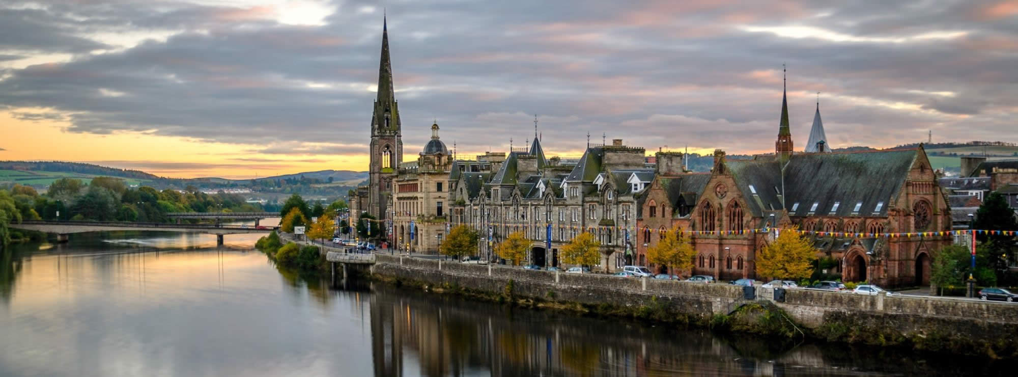 Perth