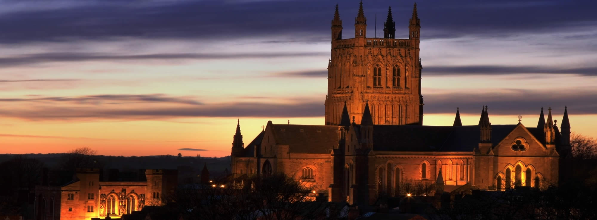 Worcester