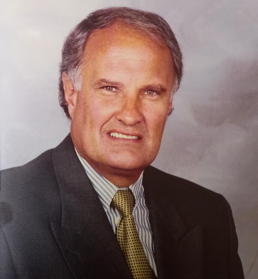Michael Inkpen - Jewellery Valuer