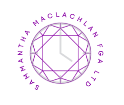 Sammantha Maclachlan - Jewellery Valuer