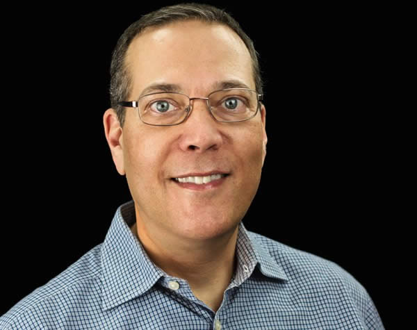 Jeff Allinson - Jewelry Appraiser