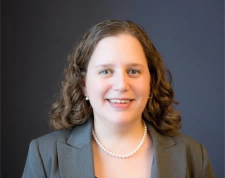 Chaya Udinsky - Jewelry Appraiser
