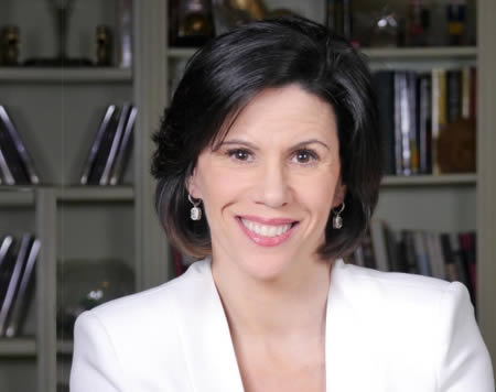Danielle Broussard Jewelry Appraisals