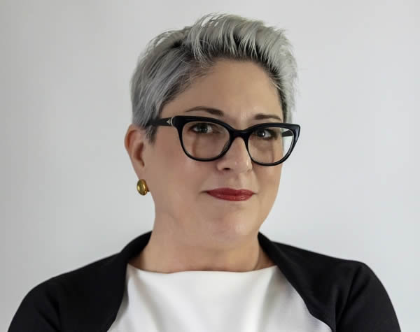 Deborah Finleon - Jewelry Appraiser