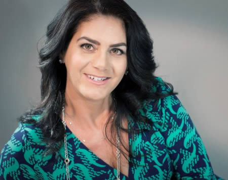 Paula Fox - Gemologist Appraiser