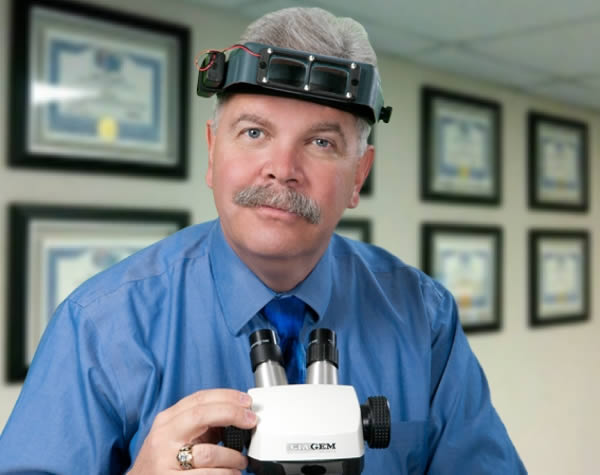 Neil Beaty - Jewelry Appraiser