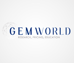 Gemworld International - Jewelry Appraiser