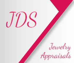 DeAnn Schmidt - Jewelry Appraiser