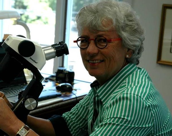 Cynthia Konney