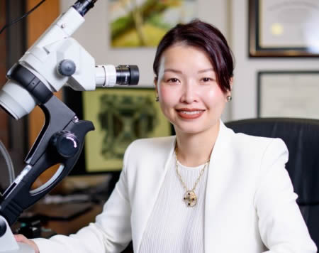 Trang Pham - Jewelry Appraiser