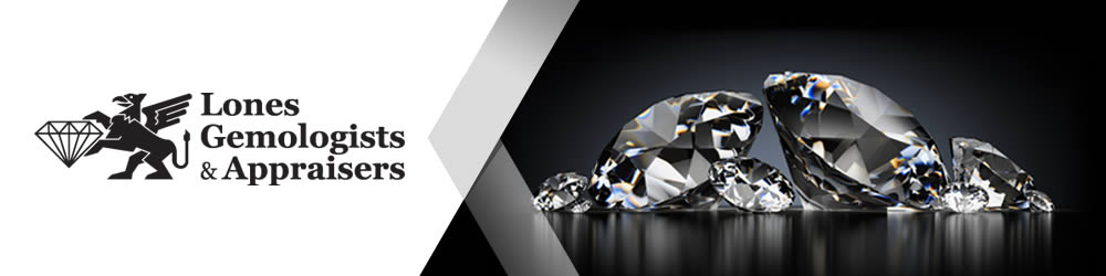 Banner for a Miami Jewelry Expert