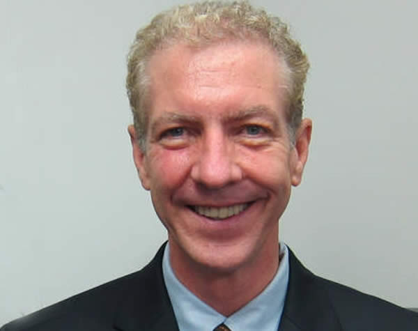 Jewelry Appraiser Martin Fuller