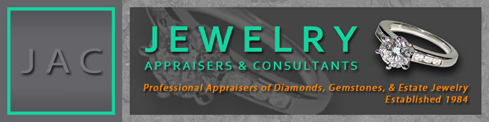 Banner for a Red Bank Jewelry Expert