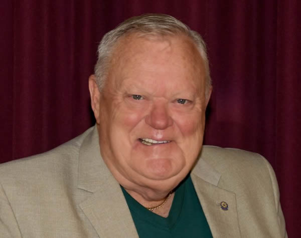 Charles Stoddard