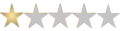 1 star
